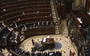 1981eko otsailaren 23 estatu-kolpe saiakera.