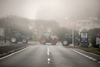En début d’année, plusieurs syndicats agricoles ont appelé à manifester pour demander davantage de reconnaissance de la part de l’État. 