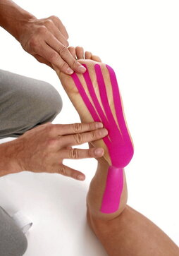 Akilesen tendoia gorputzeko tendoirik indartsuena da.