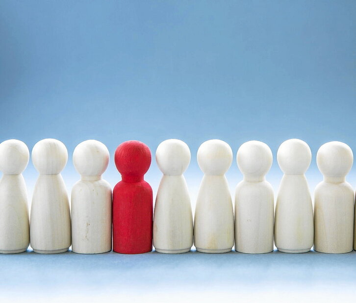 Gaixotasun arraroen arazo nagusia da kasu gutxi daudela eta ez direla ikertzen.