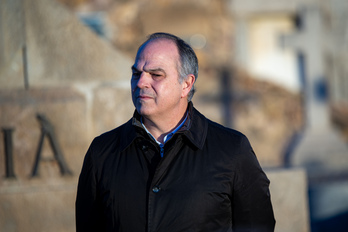 Jordi Turull, secretario general de JxCat. 