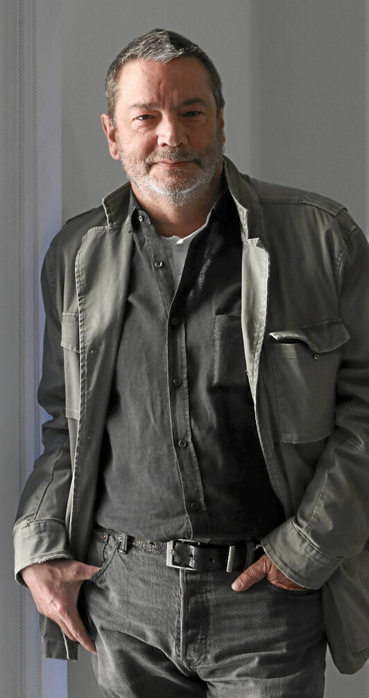 El thriller de Urbizu se desarrolla en Sevilla.