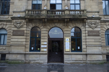 El voto por correo se puede solicitar desde este martes.