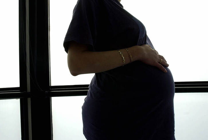 Emakume haurdunen artean nahasmendu mental ohikoenak depresiboak eta antsietatea dira.