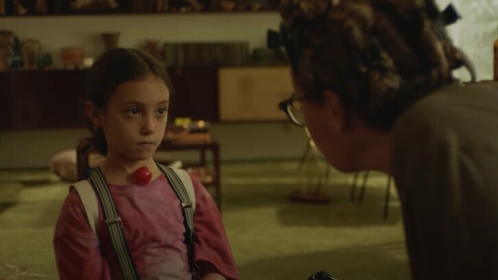 Fotograma de ‘Tótem’.