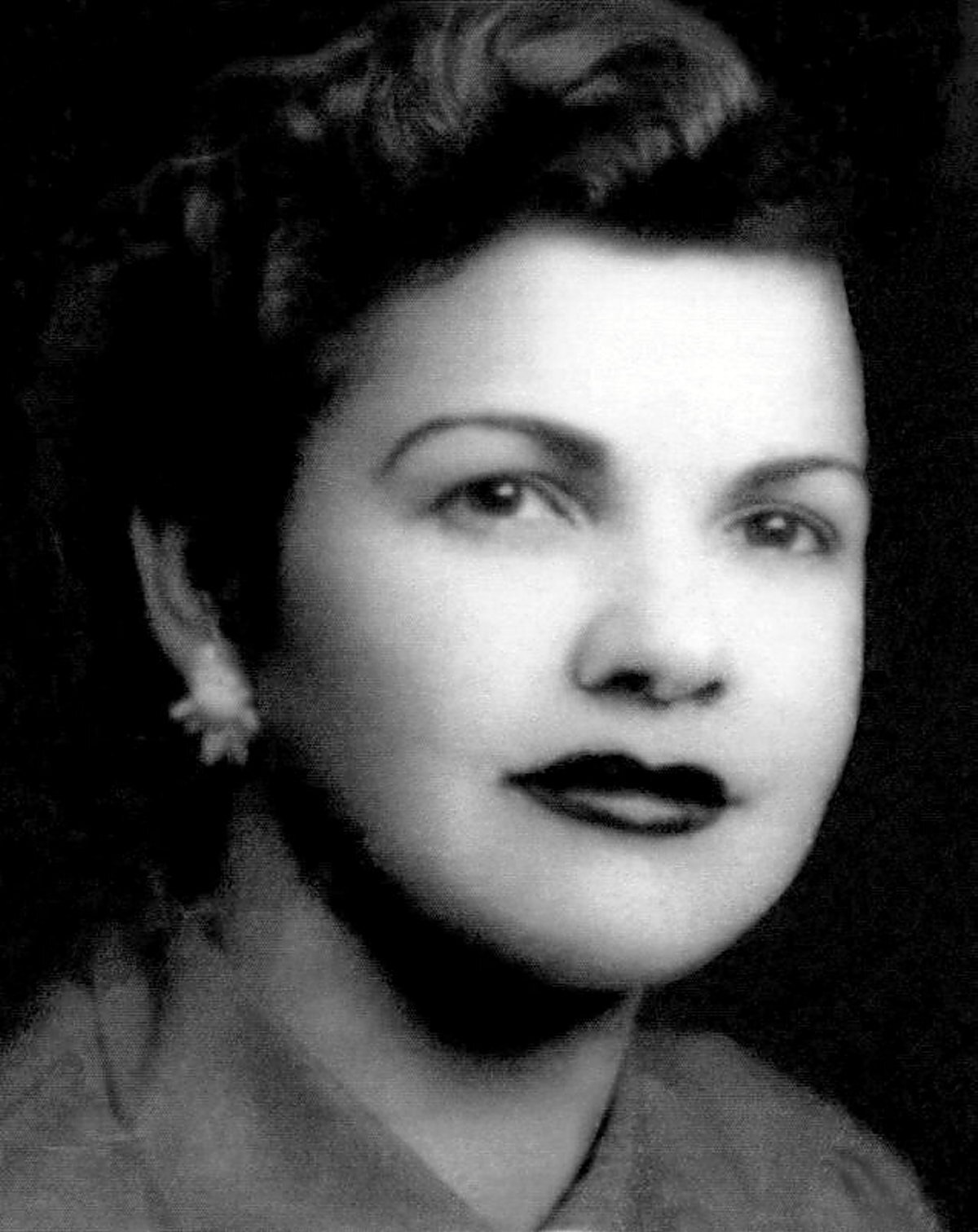 Patricia Mirabal (GAUR8)