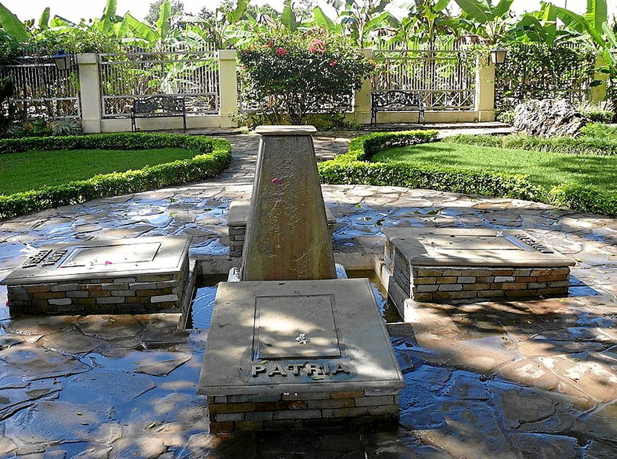 Oroigarria dute museoan. (CASA MUSEO HERMANAS MIRABAL)