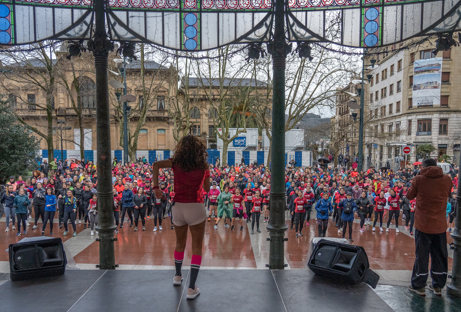 Amaierako ekitaldia, euripean. 