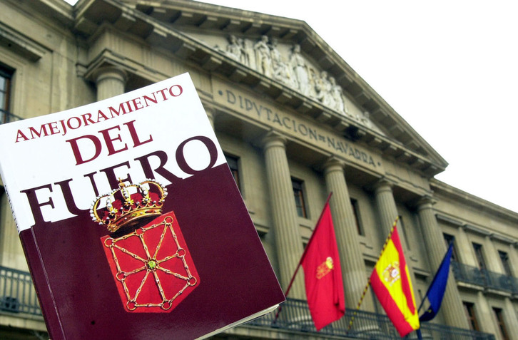 La reforma del Amejoramiento lleva años esperando.