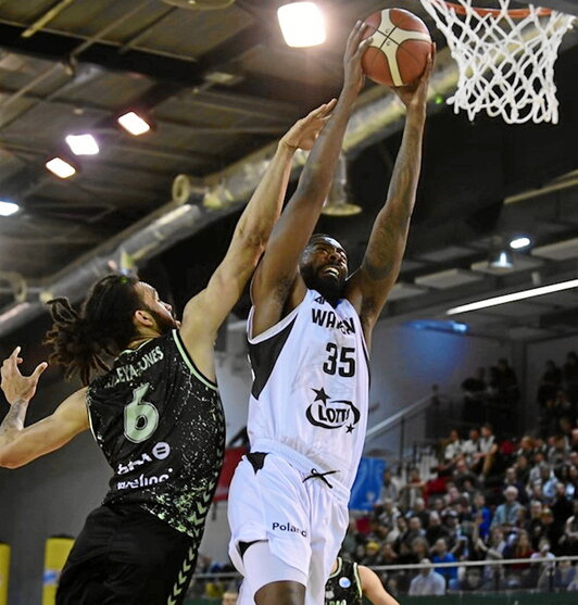 Holman busca el mate ante un Killeya-Jones que fue de más a menos