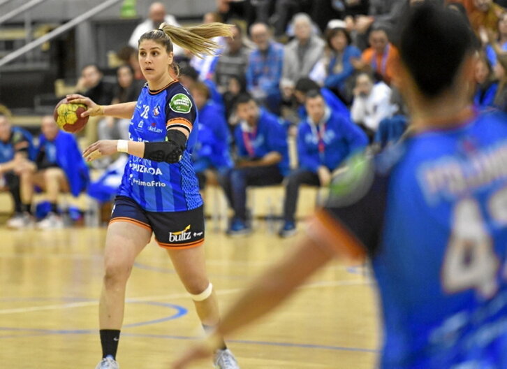 Karsten anotó diez goles, ocho de penalti.