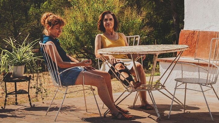 Fotograma de ‘Los pequeños amores’.