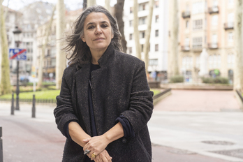 Bilboko Kafe Antzokian aurkeztu du Anarik disko berria.