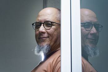 Ariel Dacal Díaz, educador popular cubano