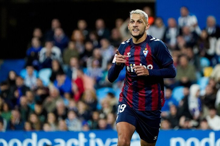 Juan Diego Molina «Stoichkov».