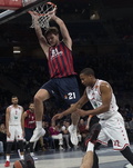 Baskonia