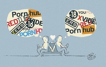 Le premier projet de programme d’éducation à la sexualité commandé par l’ex-ministre de l’Éducation Pap Ndiaye a été publié le 5 mars.