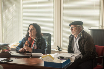 Bil Gaiten est un des deux groupes formés au sein de l’Agglo avec Elgarrekin Herriarentzat. 