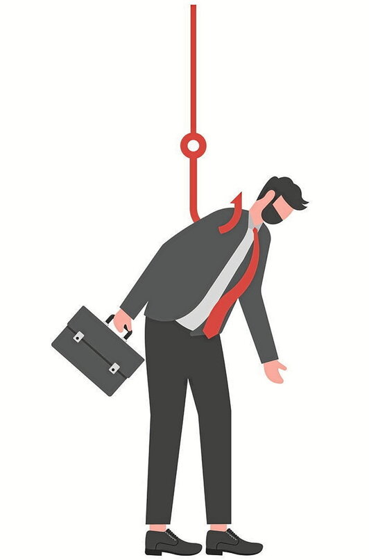 Gugandik at dagoen zerbait behar dugu.