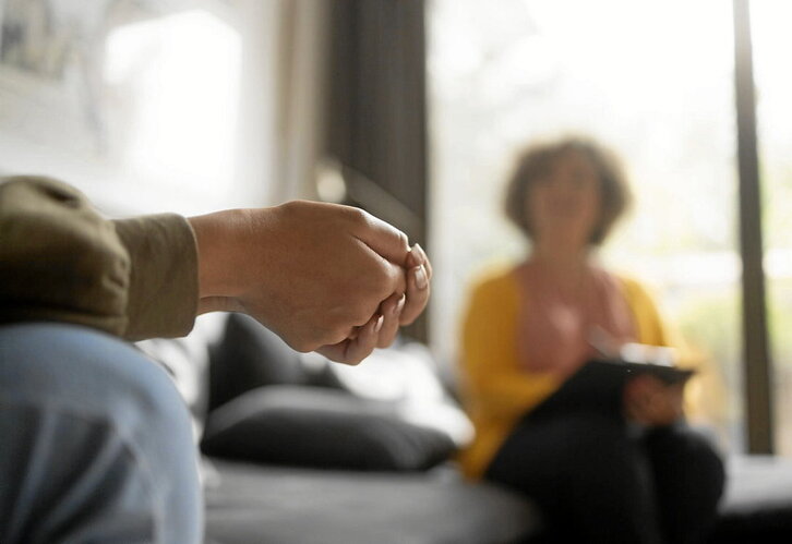 «Zergatik gertatzen zait hau niri?» esaldia ahoan duzuela etortzen zarete gure lan lekuetara.