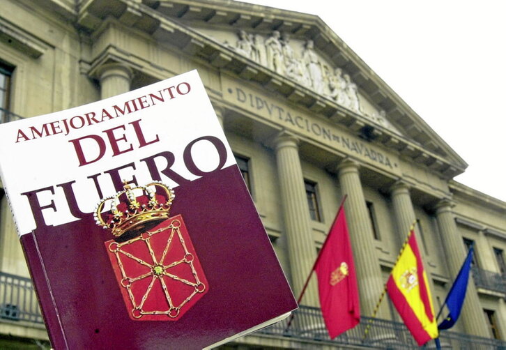 La reforma del Amejoramiento lleva años esperando.