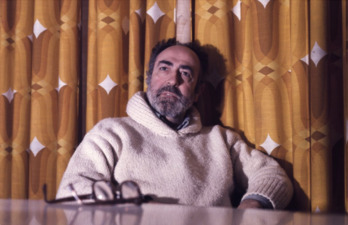 Imagen del proyecto ‘Néstor Basterretxea y la imagen’.