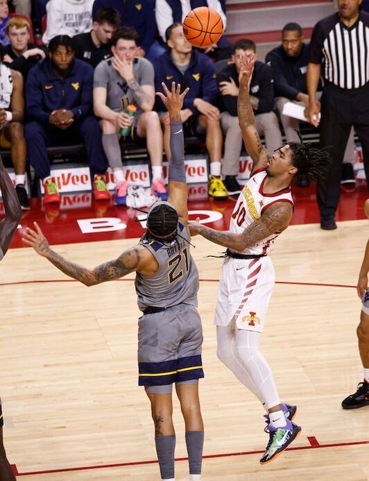 Emoción y expectación, la NCAA enfila su recta final de la temporada.