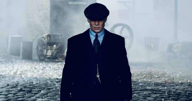 Cillian Murphy retomará su rol de Tommy Shelby en la esperada conclusión de ‘Peaky Blinders’.