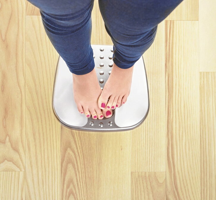 Begirada lodifoboa duen gizarte batean bizi gara.