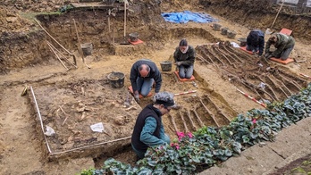 Zornotzako hilerrian 51 gorpu aurkitu dituzte oraingoz.