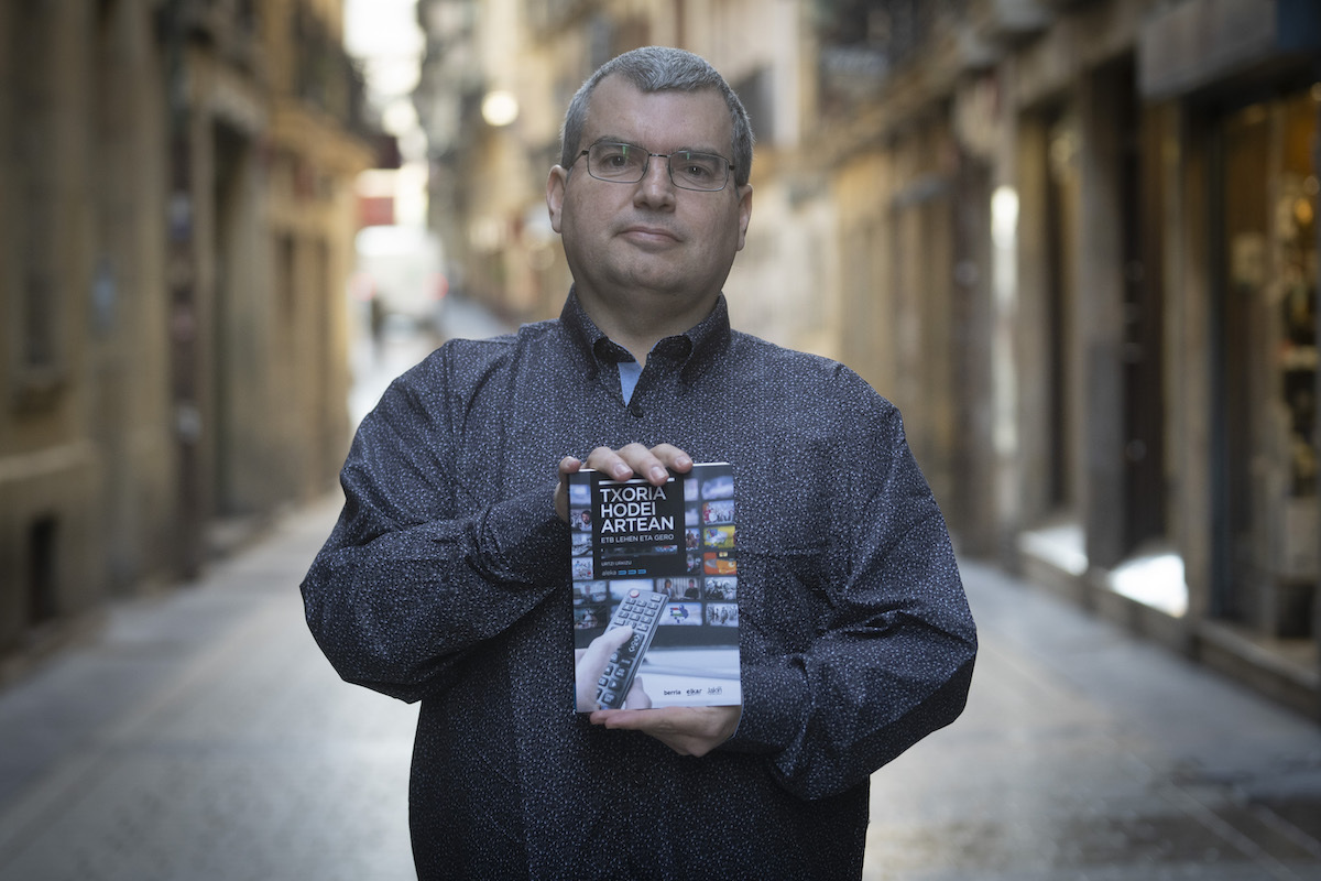 (Gorka RUBIO | FOKU)