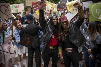 Milli Vanilli: Girl You Know It's True