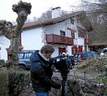 La version officielle d’un “coup porté à ETA” a été rapidement mise à mal. (Archive)