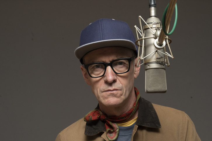 ‘Behin bizitzea’ da Gariren lan berria. 