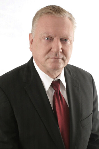 Jürgen Mossack, Mossack Fonseca abokatu bulegoaren sortzaileetakoa Ramon Fonseca Morarekin batera.