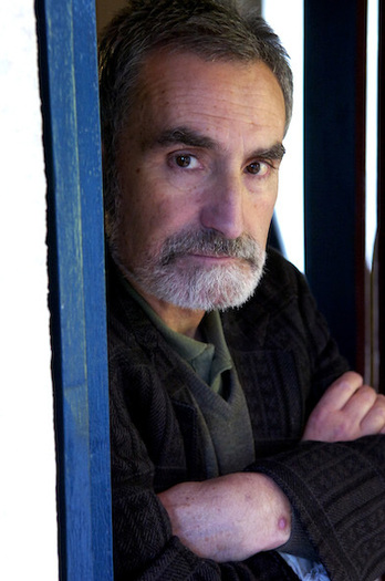 Xabier Lete, 2009an.