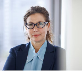 La investigadora argentina y directora de la consultora Trespuntozero, Shila Vilker.