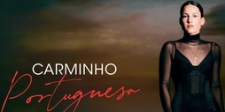 Carminho konpositore eta interprete portugaldarra
