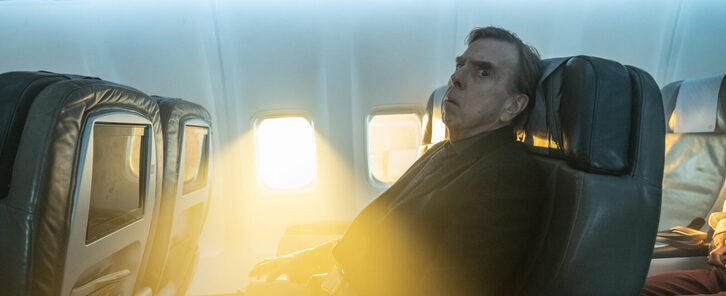 Fotograma de ‘Mayday Club’.