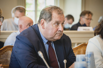 Certains Départements comme celui de l'Ain ont décidé la suspension temporaire de l'accueil des mineurs non accompagnés arrivant directement sur leur territoire fin 2023. (Archive)