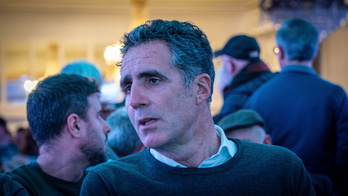 Miguel Indurain ha recuperado una bicicleta que el fue sustraida a mediados del mes pasado.