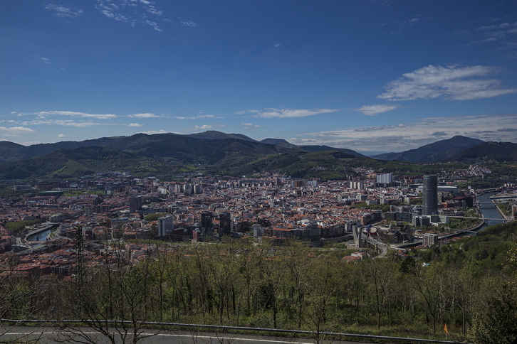 Kutsaduraren eraginak aztertzearekin batera hura arintzeko estrategiez hitz egingo dute medikuntzako adituek.