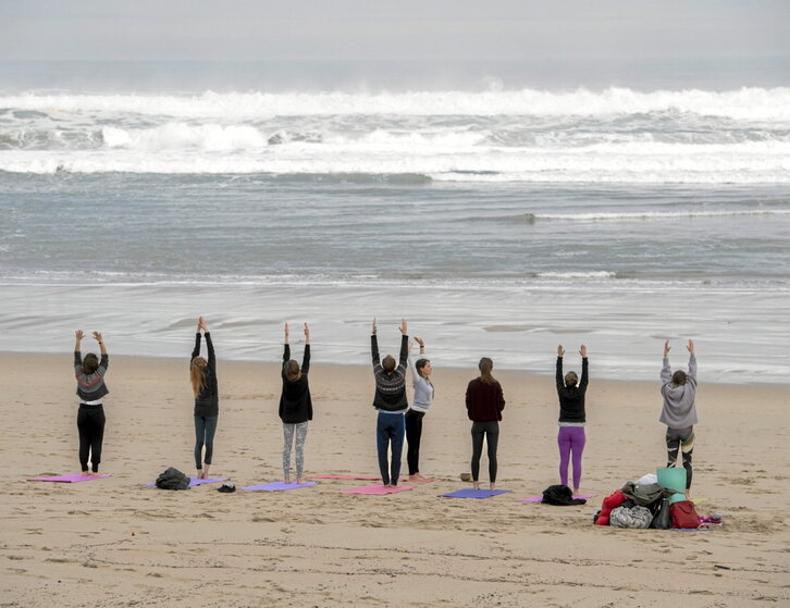 Analizarán el impacto de un programa de ejercicio físico combinado.
