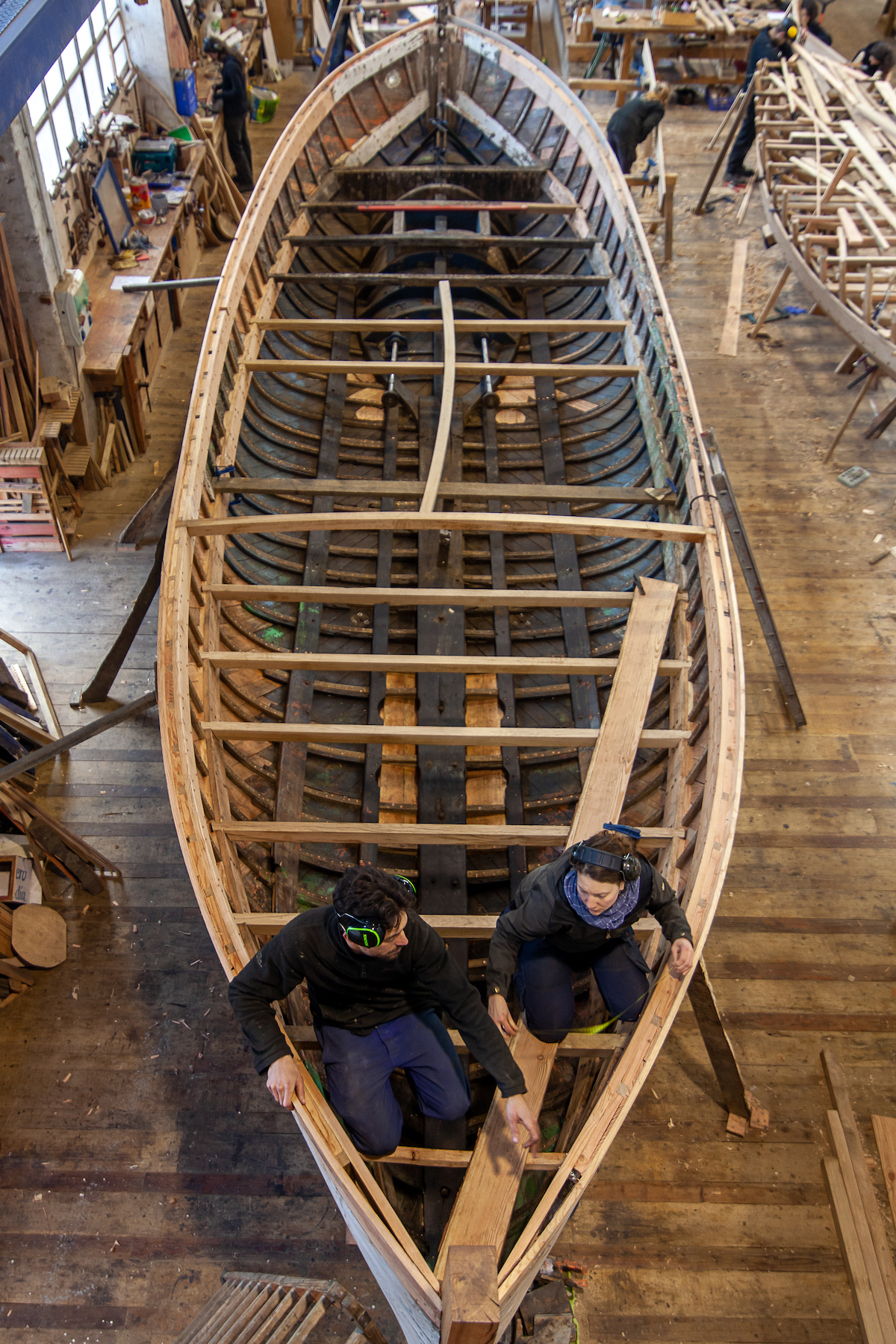 (ALBAOLA ITSAS KULTUR FAKTORIA)