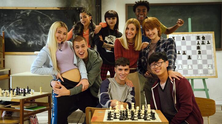 Imagen de ‘Menudas piezas’.