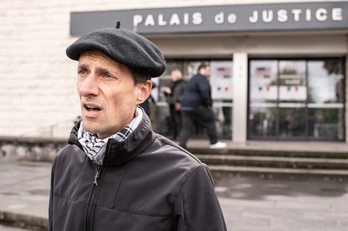 Gorka Torre a fait appel du jugement.