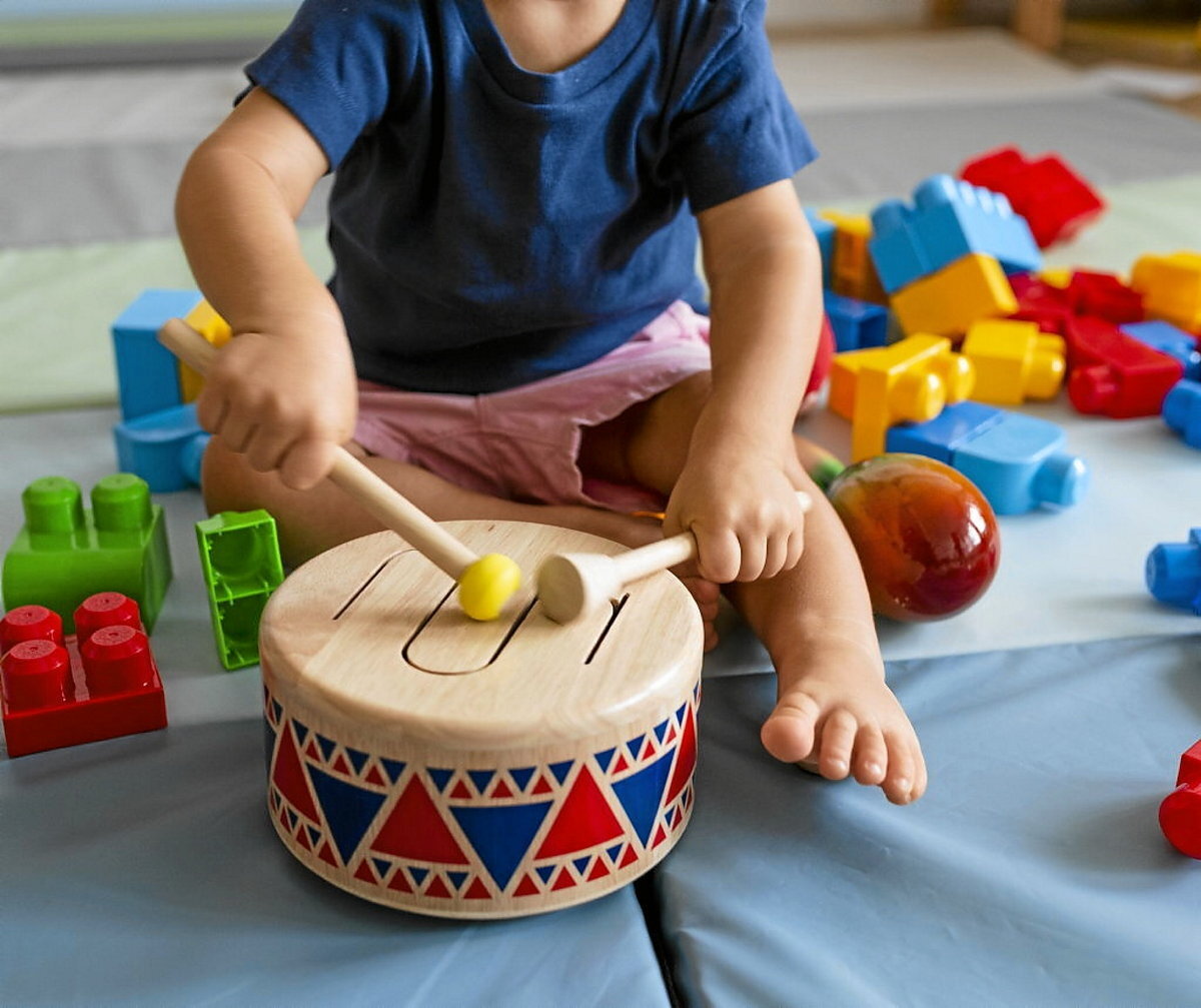 Haurren garapen-arazoak: Esku-hartze programen onurak | begiradak ...