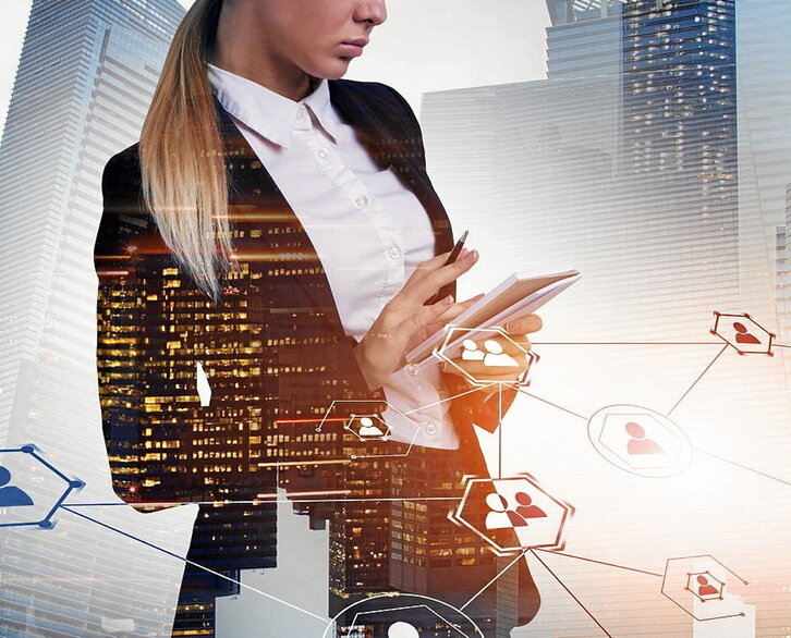 Informatikak bere eremua behar du pentsaera konputazionala ongi garatzea nahi bada.