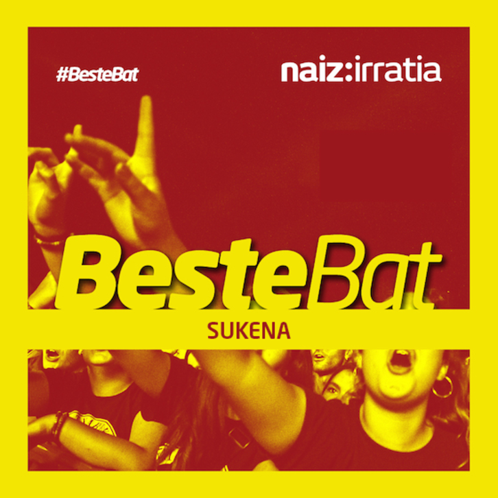 BESTE BAT Sukena