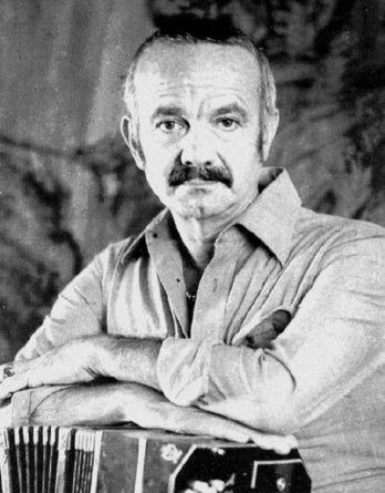 Ástor Piazzolla